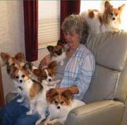 NotLapDogs